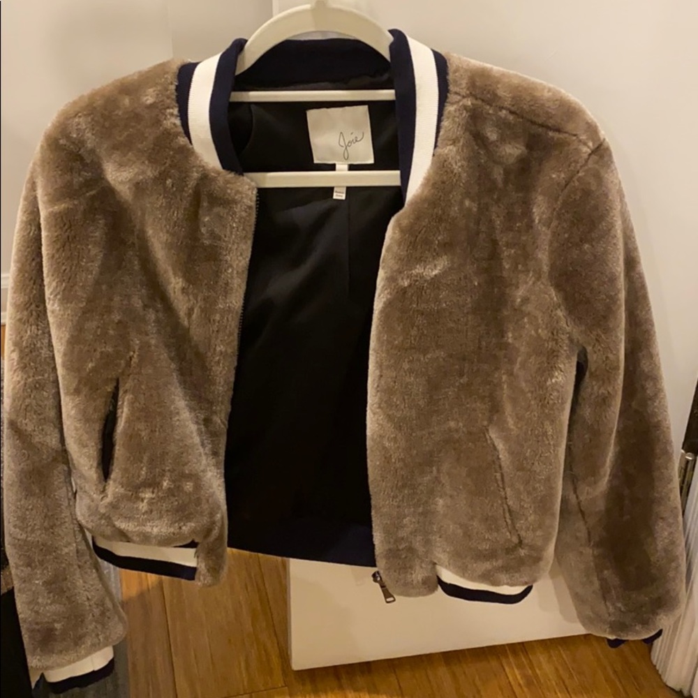 Joie jacket